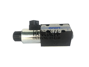 ARON阿隆方向阀XQP3C31DF  2